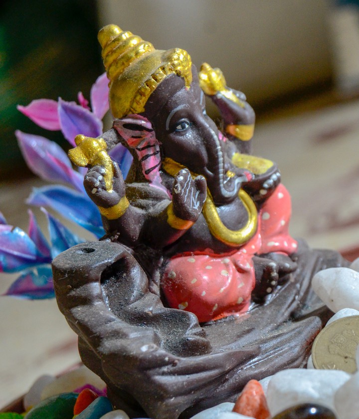 Lord Ganesh