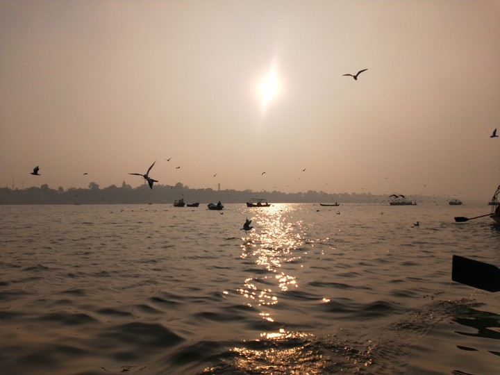 sangam