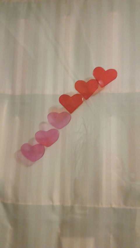 hearts
