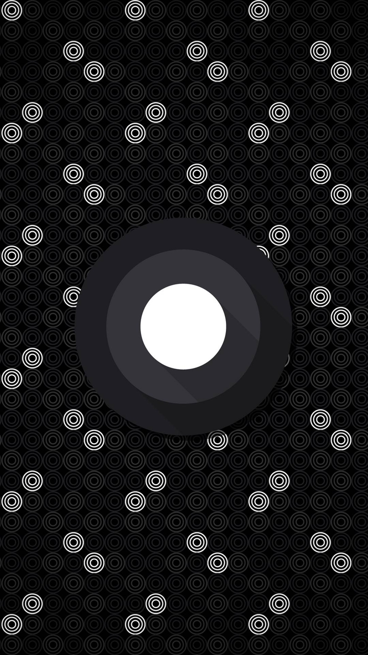 Dark material