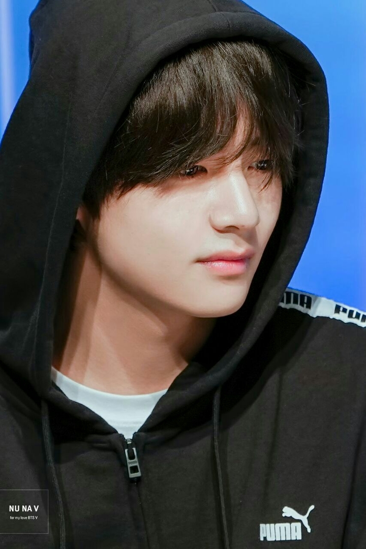 방탄소년단 뷔 ; BTS V
