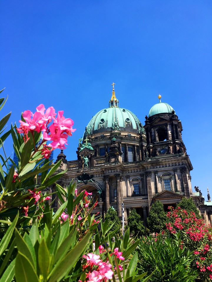 Germany, Berlin