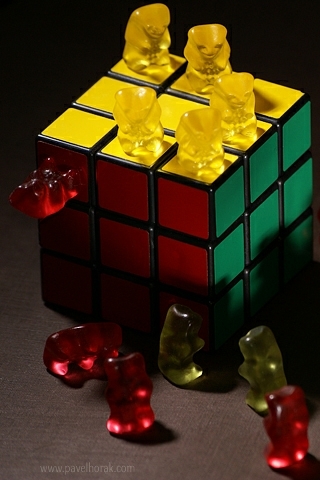 rubik
