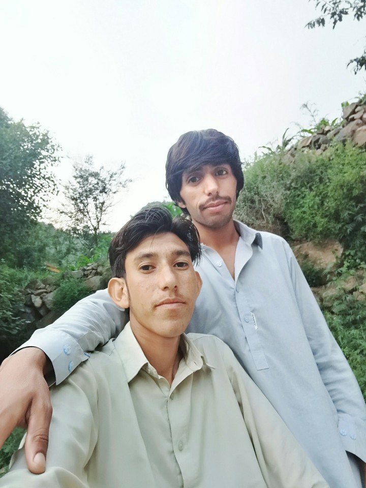 Main Aur Mera friend