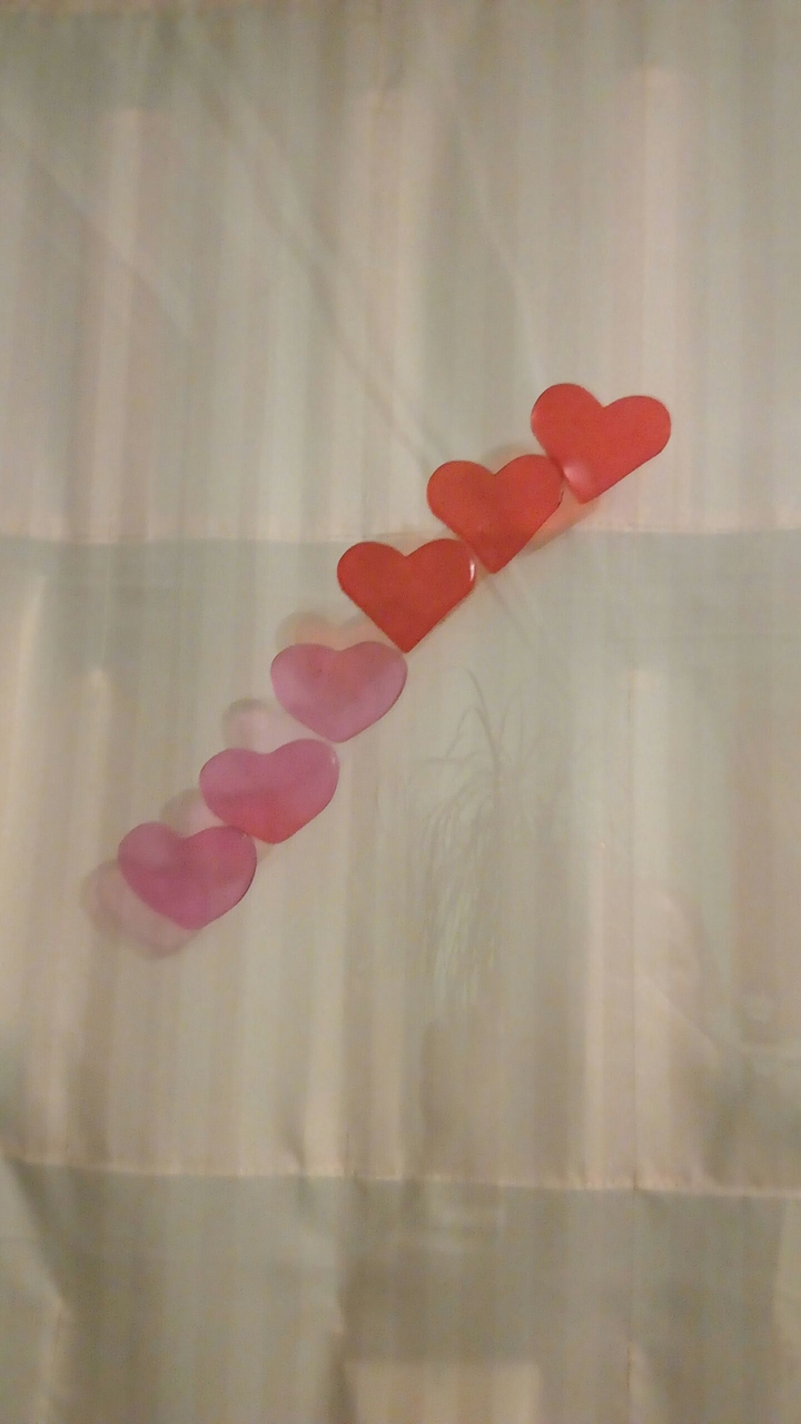 hearts