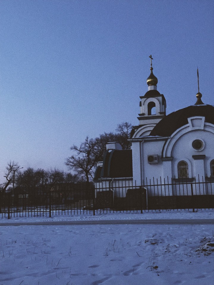 winter