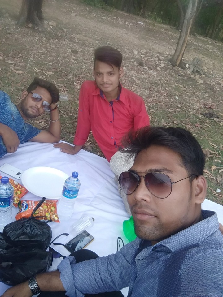 party