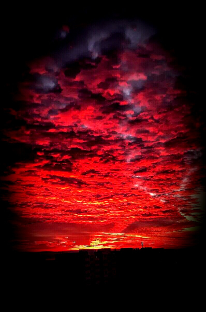sky