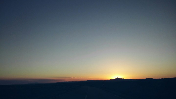 sky