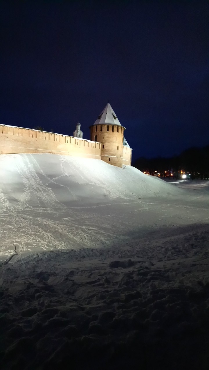 Кремль