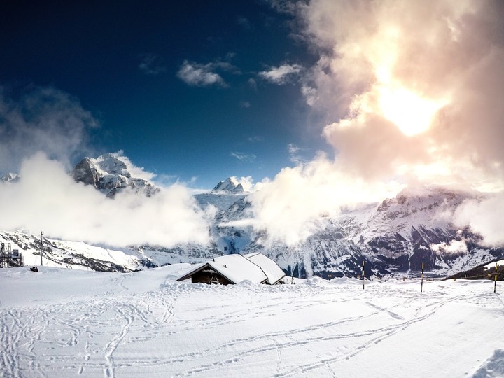 Grindelwald