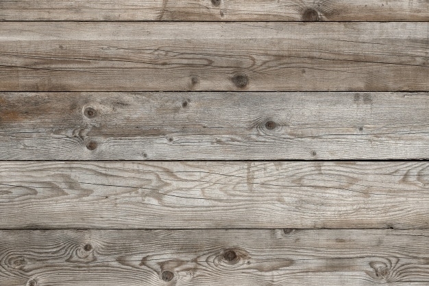 WOOD...