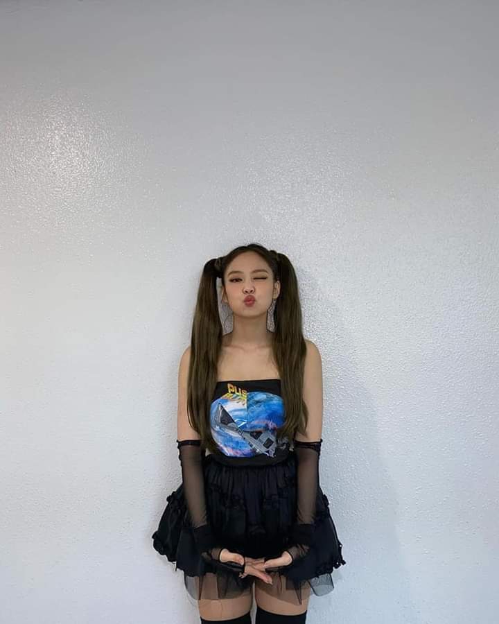 [IG] 201025 jennierubyjane #3