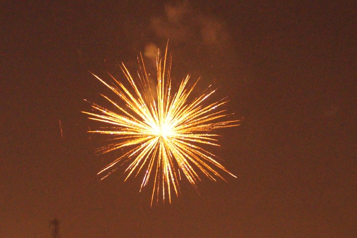 fire