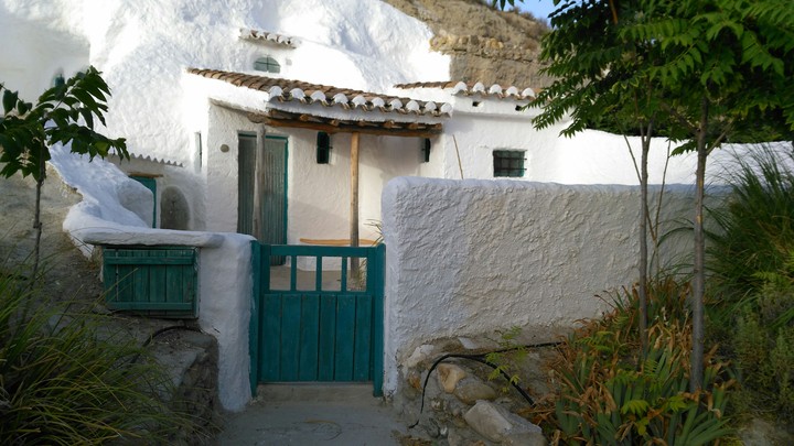 Cueva