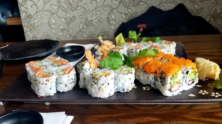 Sushi
