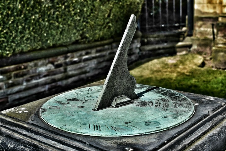 Sundial