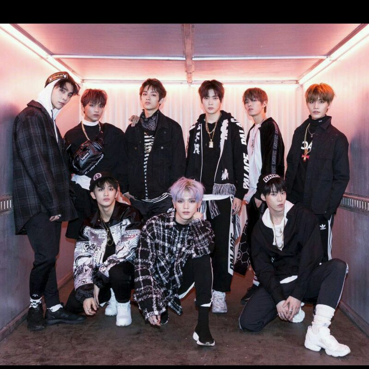 NCT 127