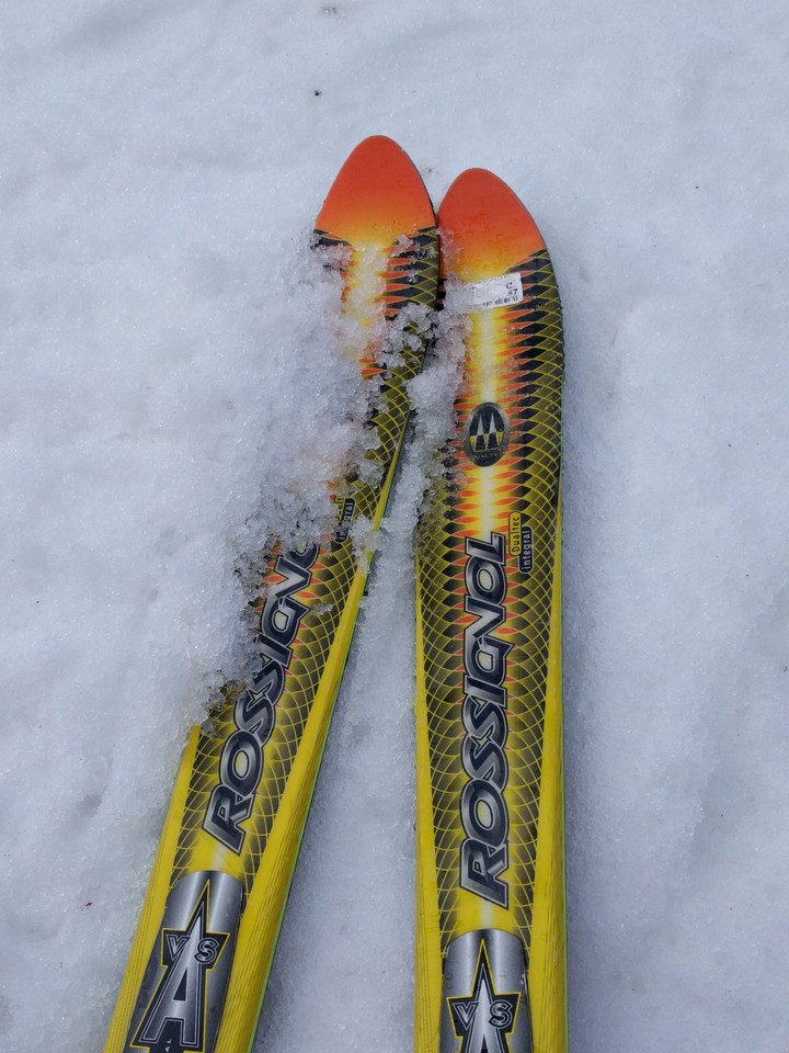 ski