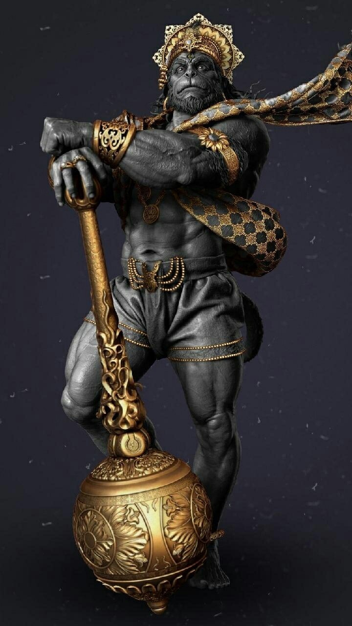 jai hanumaan