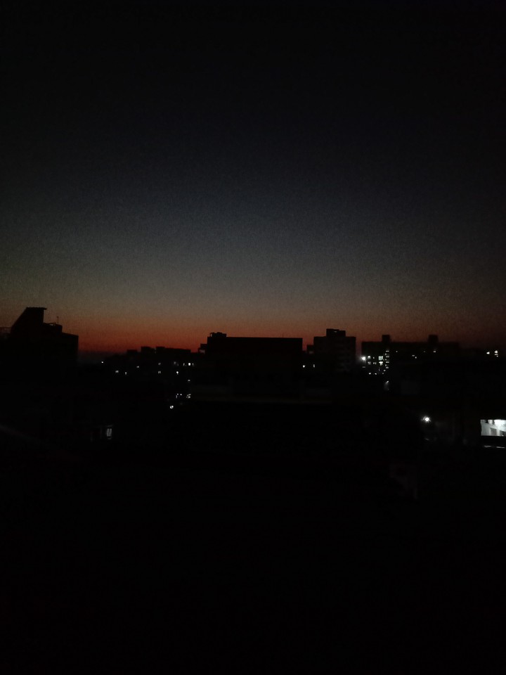Memorable Evening ?