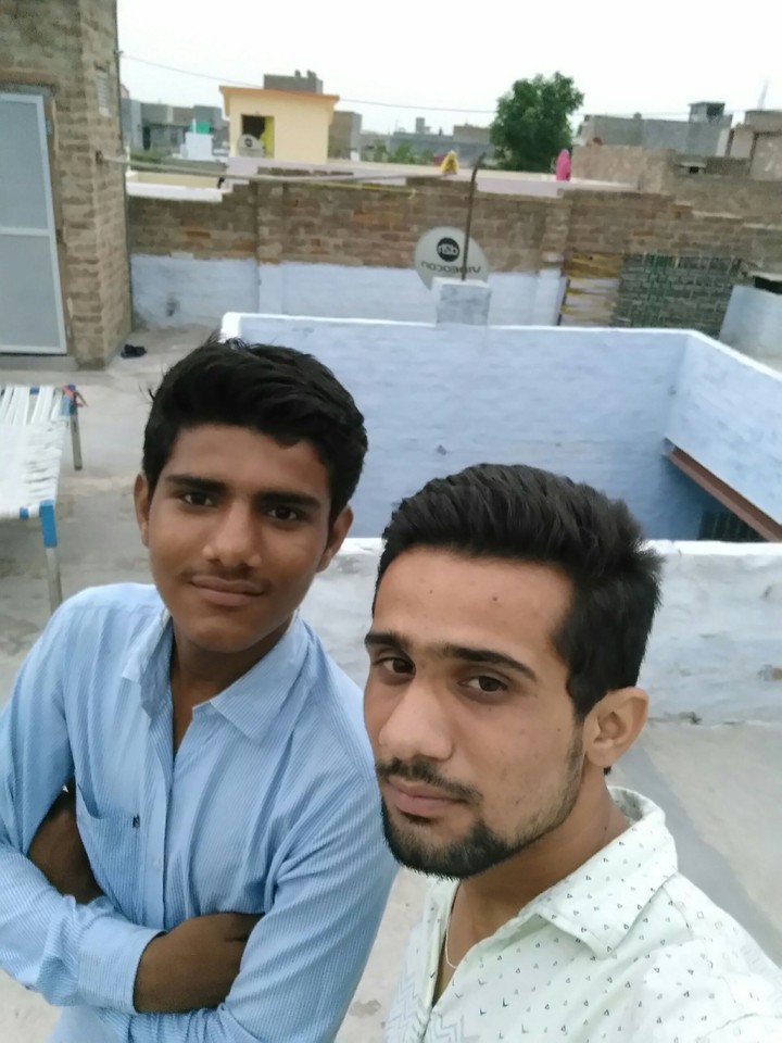 bhai bhai