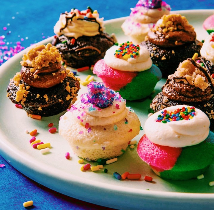 cupcakes