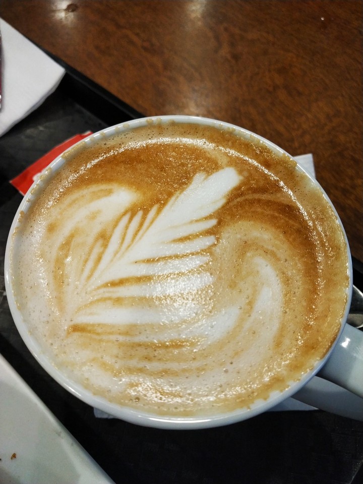 coffee