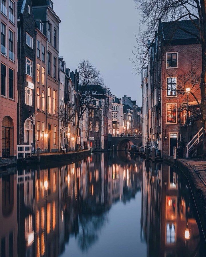 Amsterdam, Netherlands