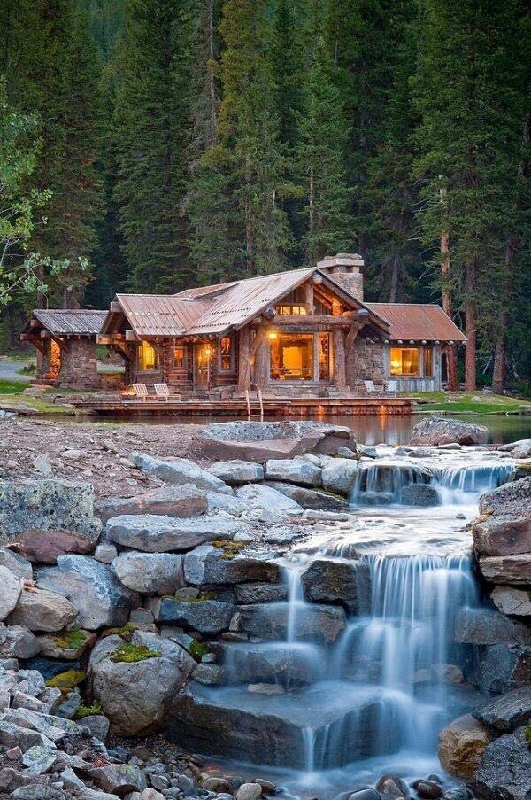 home