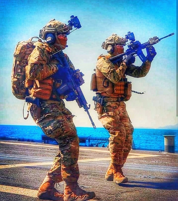 asker