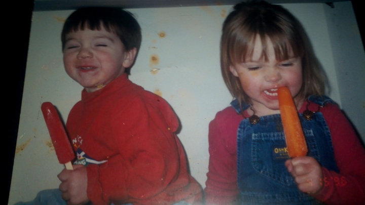 Dana and Jack