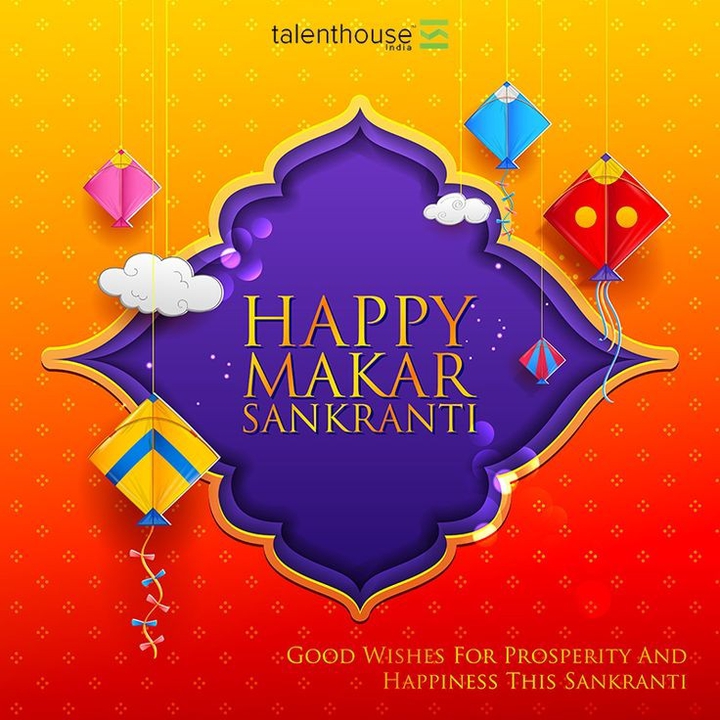 Makar Sanktranti