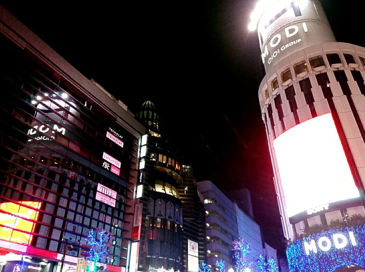 SIBUYA