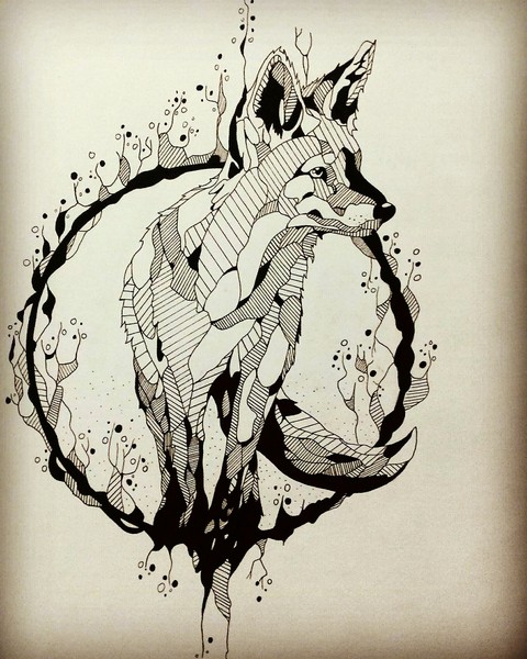 Fox's Spirit