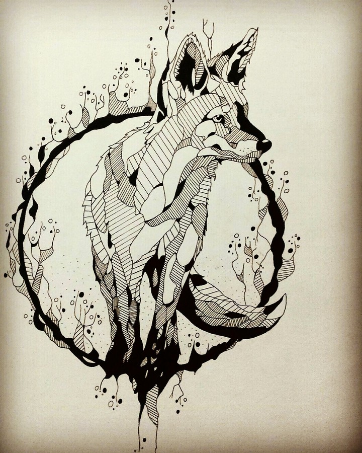 Fox's Spirit