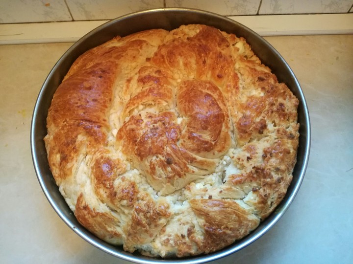 bulgarian food - mesenitsa