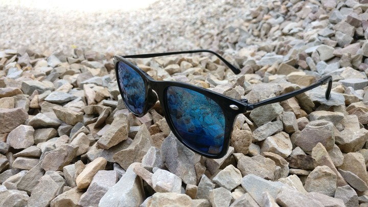glasses
