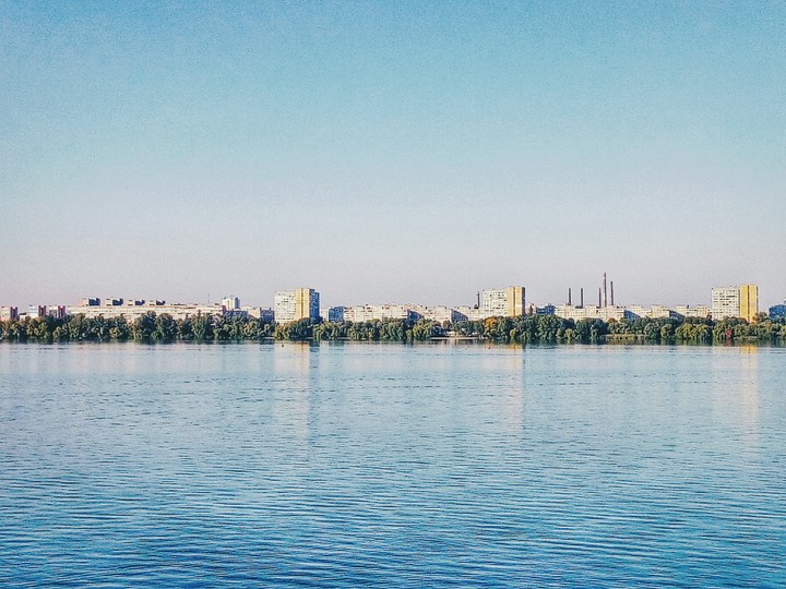Dnipropetrovsk