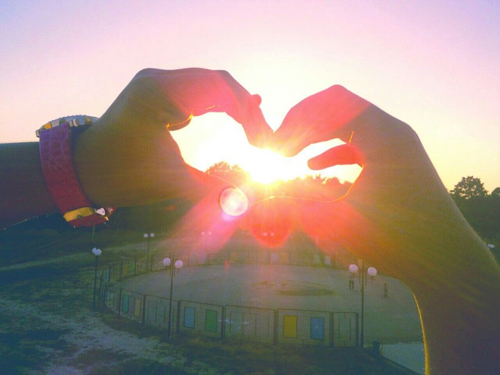 ❤