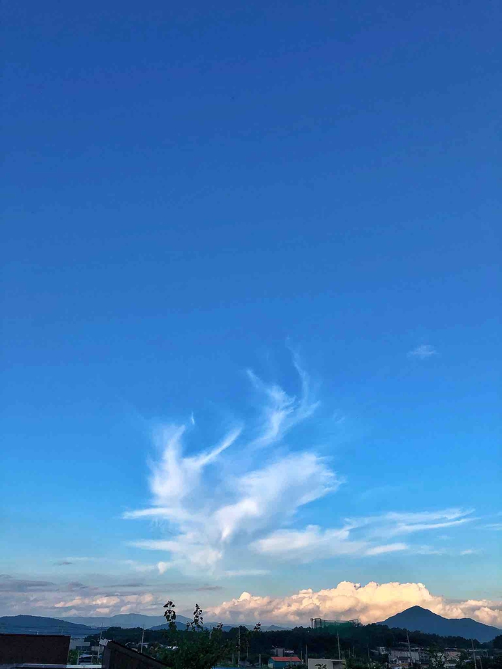 sky