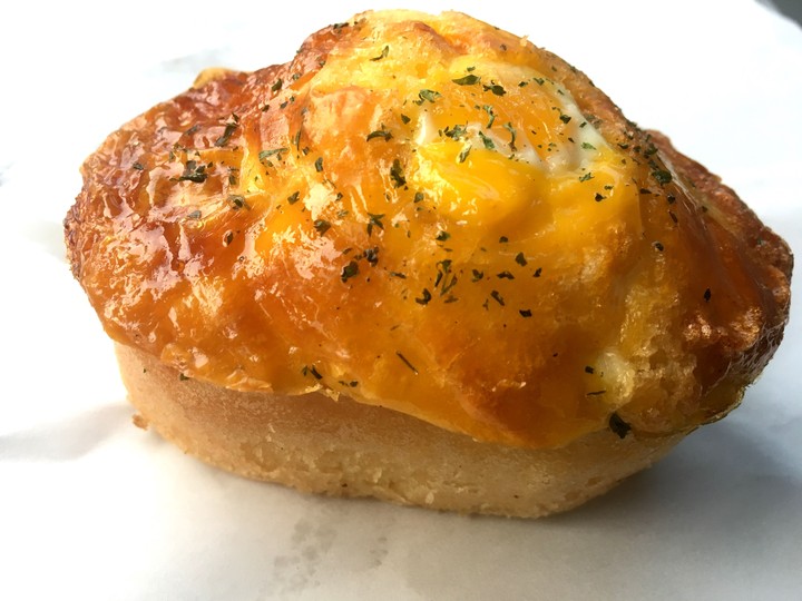 계란빵
