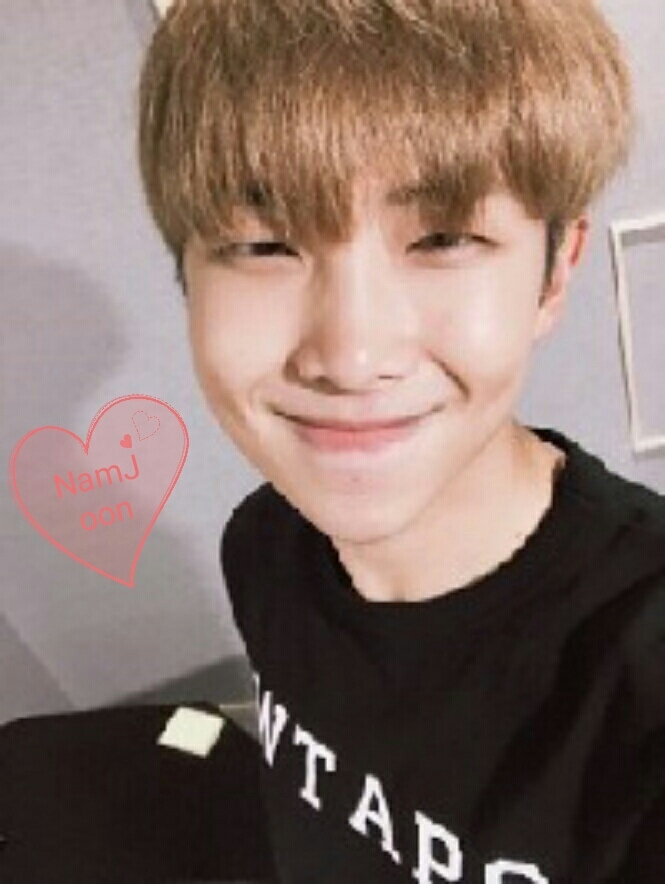 NamJoon <3