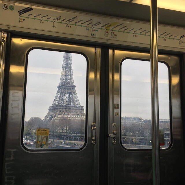 フランス, パリ