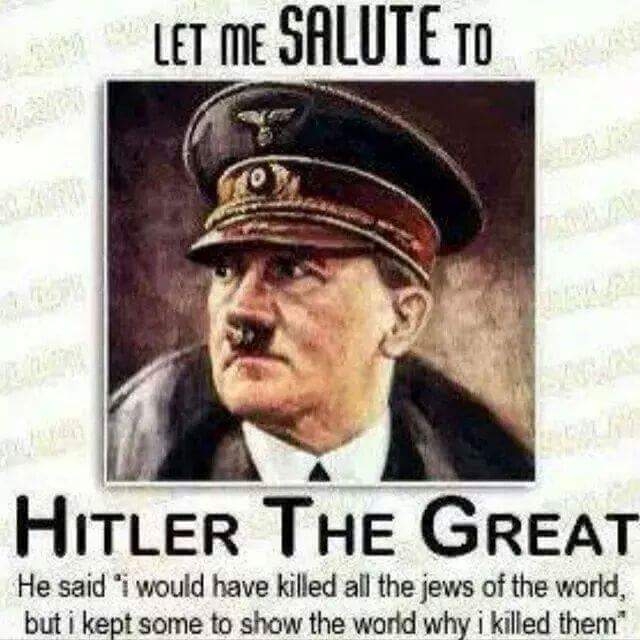Salute