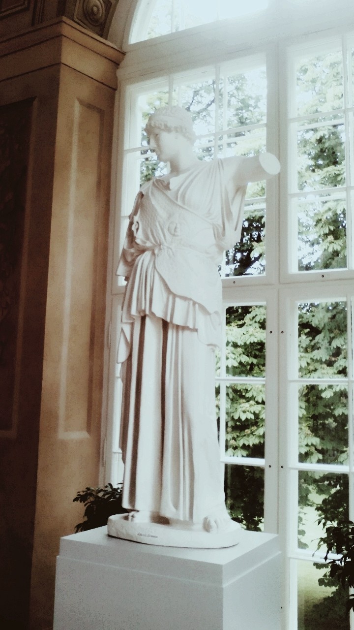 sculpture