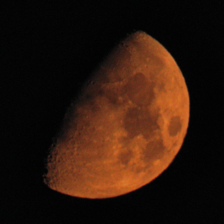 Moon