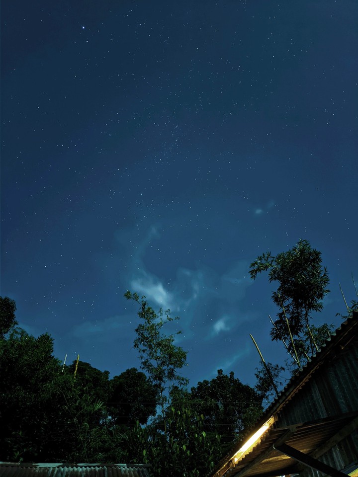 Night Sky