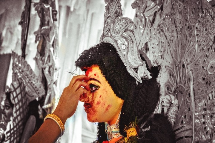 Durga Puja