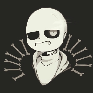 I am sans